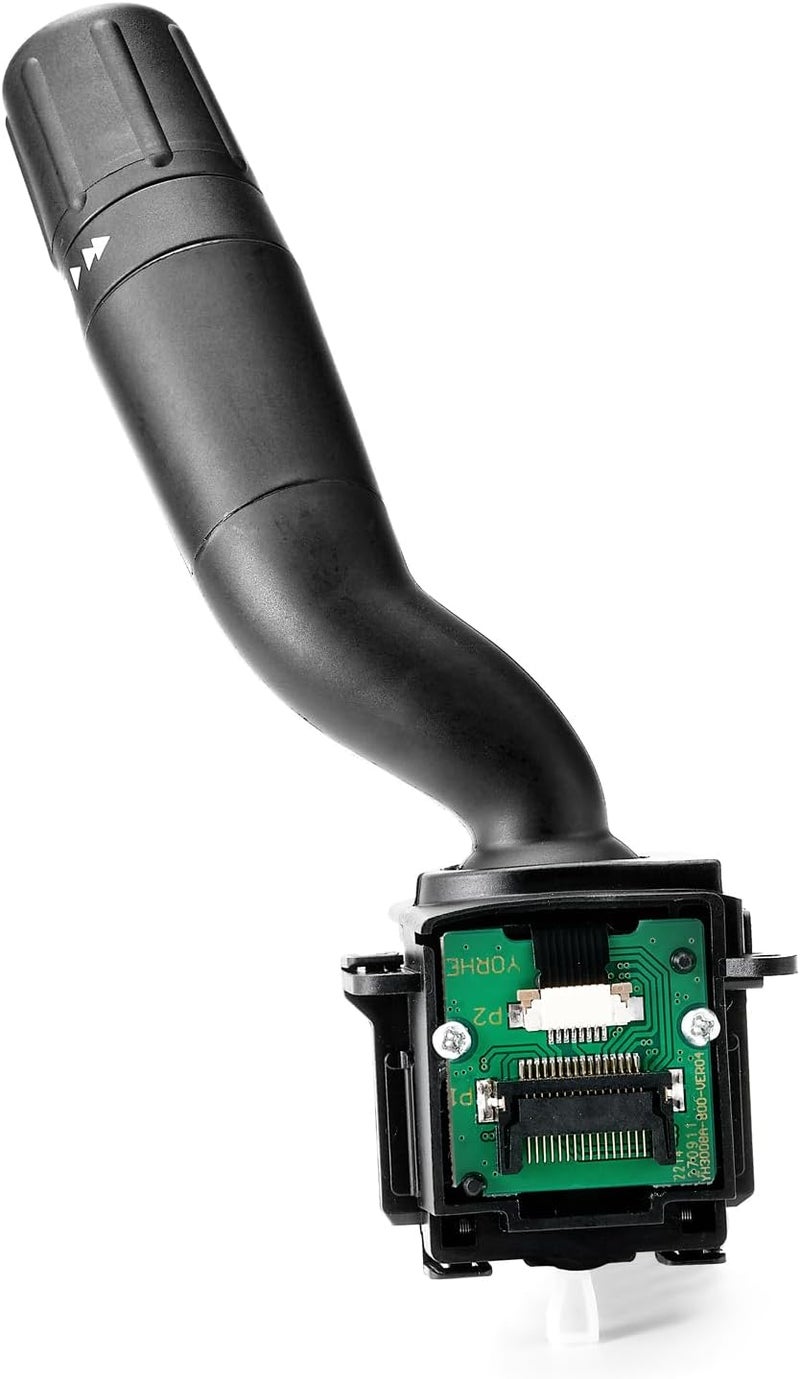 Lin Cin Yin Turn Signal Switch for 2015-2022 Ford F150,2017-2020 Ford F250 F350 F450 F550 Super Duty Multifunction Combination Windshield Wiper Dimmer Assembly FL3Z13K359BA FL3Z13K359BB FL3Z13K359BC - Image 3